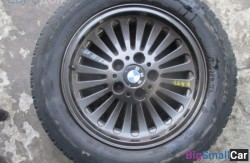Колеса 225/55 r16 (36 Колёса с шинами) 36111092209 - купить Нефтекамске