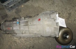 Акпп 5нр18 (24 АКПП) 24001422028 - купить Нефтекамске