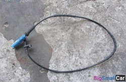 Датчик abs задн. (34 Тормозные механизмы) 34356790341 - купить Нефтекамске