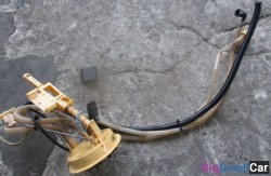 Датчик уровня топлива (16 Система подачи топлива) 16117159162 Датчик уровня топлива (16 Система подачи топлива) 16117159162