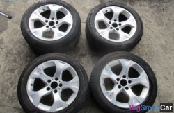 Колеса 225/50 r17 (36 Колёса с шинами) 36116789140 - купить Нефтекамске