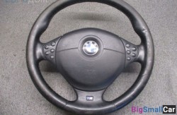 Руль (32 Рулевое упр. и геометрия подвески) 32342228890 - купить Нефтекамске