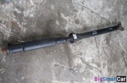 Карданный вал акпп n55 (26 Карданный вал) 26107614504