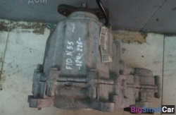 Раздаточная коробка atc 35l 01/07/10/20/30 (27 Раздаточная коробка/коробка передач E) 27107636178 - купить Нефтекамске