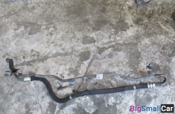 Трубка dynamic drive (32 Рулевое упр. и геометрия подвески) 32416793551 - купить Нефтекамске