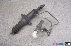 Рабочий сцепления n47 (21 Сцепление) 21526785964 - купить Нефтекамске