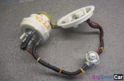 Насос топливный n55 (16 Система подачи топлива) 16117341301 Насос топливный n55 (16 Система подачи топлива) 16117341301