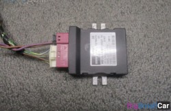 Блок управления топливным насосом n55 (16 Система подачи топлива) 16147276073 Блок управления топливным насосом n55 (16 Система подачи топлива) 16147276073