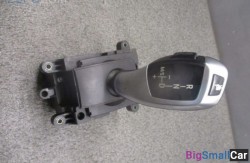 Селектор акпп n55 (25 Механизм переключения передач) 61319251186 - купить Нефтекамске