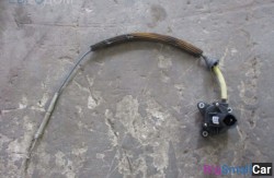 Механизм разблокировки (24 АКПП) 24507590202 - купить Нефтекамске