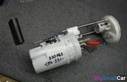 Насос топливный n62b48b (16 Система подачи топлива) 16117195464 Насос топливный n62b48b (16 Система подачи топлива) 16117195464