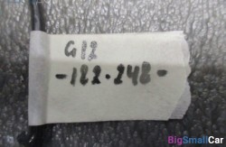 Лямбда-зонд b57 (18 Система выпуска ОГ) 13628593852 - купить Нефтекамске