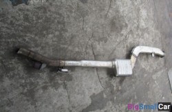 Глушитель банка b57 (18 Система выпуска ОГ) 18308582551 - купить Нефтекамске