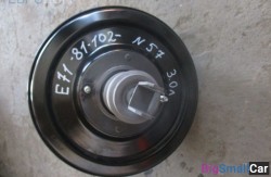 Вакуумный усилитель тормозов n57 (34 Тормозные механизмы) 34336791410 - купить Нефтекамске