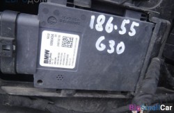 Датчик (66 Поддержание дистанции, круиз контроль) 66326890434 - купить Нефтекамске