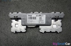 Блок kafas (66 Поддержание дистанции, круиз контроль) 66519108202 - купить Нефтекамске