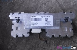 Блок kafas (66 Поддержание дистанции, круиз контроль) 66519472820 - купить Нефтекамске