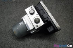 Блок abs (34 Тормозные механизмы) 34516899030 - купить Нефтекамске