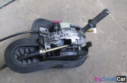 Селектор акпп м54 (25 Механизм переключения передач) 25167522144 - купить Нефтекамске