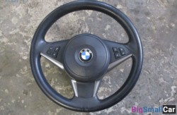 Руль (32 Рулевое упр. и геометрия подвески) 32346763373 - купить Нефтекамске