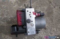 Блок abs (34 Тормозные механизмы) 34516789324 - купить Нефтекамске