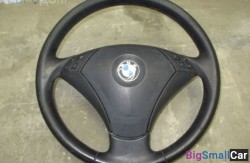 Руль (32 Рулевое упр. и геометрия подвески) 32346763359 - купить Нефтекамске