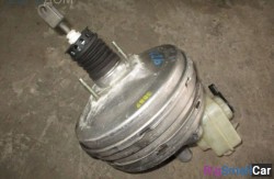 Вакуумный усилитель тормозов (34 Тормозные механизмы) 34336779742 - купить Нефтекамске