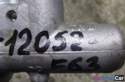 Главный тормозной цилиндр (34 Тормозные механизмы) 34336786586 - купить Нефтекамске