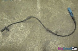 Датчик abs перед. (34 Тормозные механизмы) 34526771702 - купить Нефтекамске