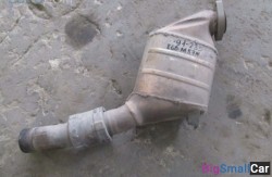 Катализатор (18 Система выпуска ОГ) 18100418190 - купить Нефтекамске