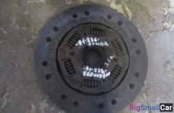 Диск сцепления m57n 3.0 (21 Сцепление) 21207534182 - купить Нефтекамске