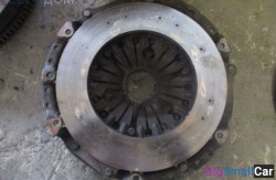 Корзина m57n 3.0 (21 Сцепление) 212075425231 - купить Нефтекамске