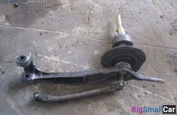 Кулиса мкпп м57n, n62 (25 Механизм переключения передач) 25117573127 - купить Нефтекамске