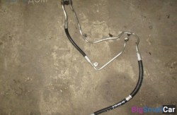 Шланг гур - рейка m57n 3.0 (32 Рулевое упр. и геометрия подвески) 32416761481 - купить Нефтекамске