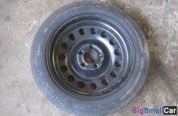 Докатка r17 (36 Колёса с шинами) 361103088891 - купить Нефтекамске