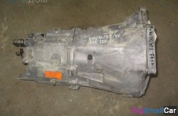 Мкпп s5d 250g м40, м54 (23 МКПП) 23001434410 - купить Нефтекамске
