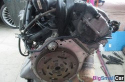 Выпускной коллектор n52 2.5 (18 Система выпуска ОГ) 18407530553 - купить Нефтекамске