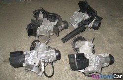 Замок зажигания (32 Рулевое упр. и геометрия подвески) 32321095823 - купить Нефтекамске