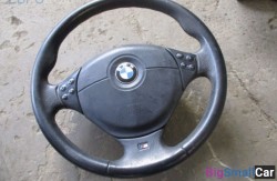 Руль м - стиль (32 Рулевое упр. и геометрия подвески) 32342282024 - купить Нефтекамске