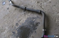 Трубка гур n52 2.5 (32 Рулевое упр. и геометрия подвески) 32416767419 - купить Нефтекамске