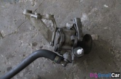 Насос гур n52 2.5 (32 Рулевое упр. и геометрия подвески) 32416777321 - купить Нефтекамске