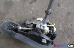 Селектор акпп n52 2.5 (25 Механизм переключения передач) 25167522144 - купить Нефтекамске