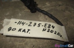 Лямбда-зонд n20 (18 Система выпуска ОГ) 11787589121 - купить Нефтекамске