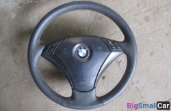 Руль (32 Рулевое упр. и геометрия подвески) 323467633601 - купить Нефтекамске