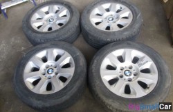 Колеса 225/55 r16 (36 Колёса с шинами) 361167587741 - купить Нефтекамске