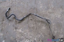 Шланг радиатор - рейка м57n2 3.0 (32 Рулевое упр. и геометрия подвески) 32416761488 - купить Нефтекамске