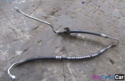 Шланг рейка - гур м57n2 3.0 (32 Рулевое упр. и геометрия подвески) 32416764779 - купить Нефтекамске