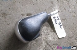 Ручка акпп (25 Механизм переключения передач) 251675706521 - купить Нефтекамске