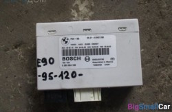 Блок эбу системы pdc (66 Поддержание дистанции, круиз контроль) 66206982390 - купить Нефтекамске