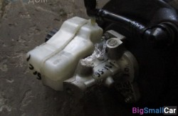 Главный тормозной цилиндр m57n2 3.0 (34 Тормозные механизмы) 34336785665 - купить Нефтекамске